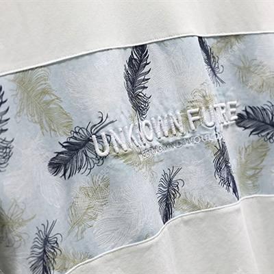 市场上装-T恤-休闲T恤 【实拍】