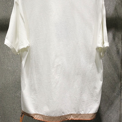 市场上装-T恤-休闲T恤 【实拍】