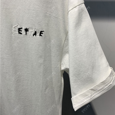 市场上装-T恤-休闲T恤 【实拍】