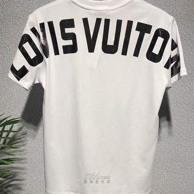 市场上装-T恤-休闲T恤 【实拍】