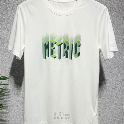 市场上装-T恤-休闲T恤 【实拍】