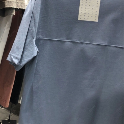 市场上装-T恤-休闲T恤 【实拍】