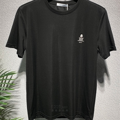 市场上装-T恤-休闲T恤 【实拍】