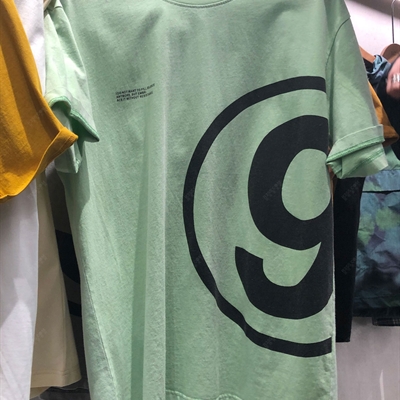 市场上装-T恤-休闲T恤 【实拍】