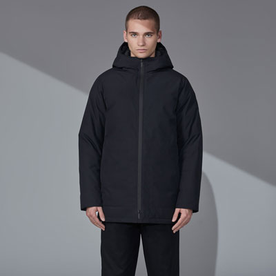 加拿大《Quartz Co.》2020-21秋冬休闲时尚男装