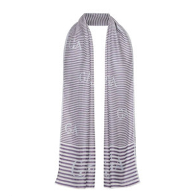 2021春夏_Giorgio Armani_围巾_欧洲大牌资料