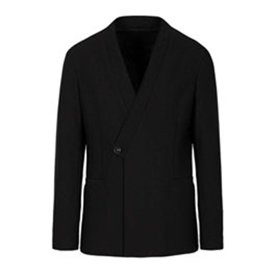 2021春夏_Giorgio Armani_正装_欧洲大牌资料
