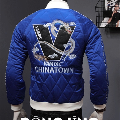 市场上装-棉衣/羽绒服-欧货棉服