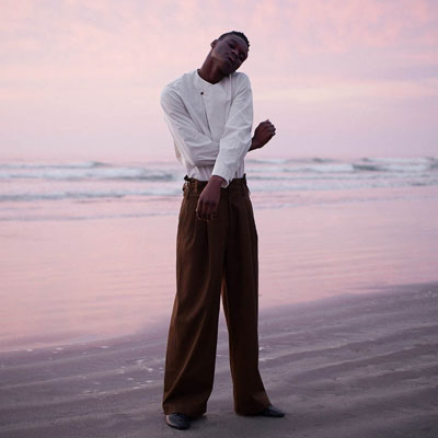 日本《Irenisa》2020-2021秋冬商务休闲男装