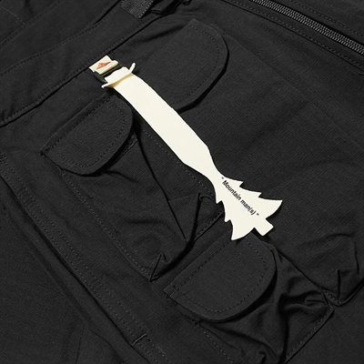 设计师品牌-潮裤-【Haven x Mountain Research联名品牌】微潮潮裤