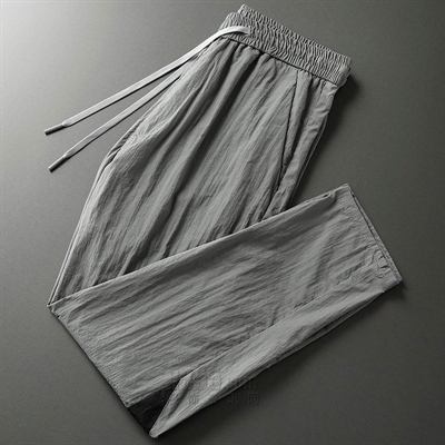 市场男裤-休闲-休闲时尚裤