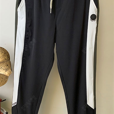 市场男裤-休闲-微潮裤【实拍】