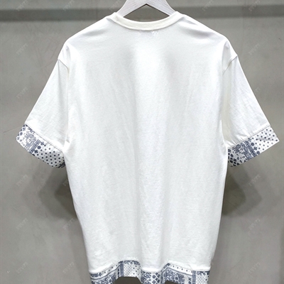 市场上装-T恤-微潮T恤【实拍】