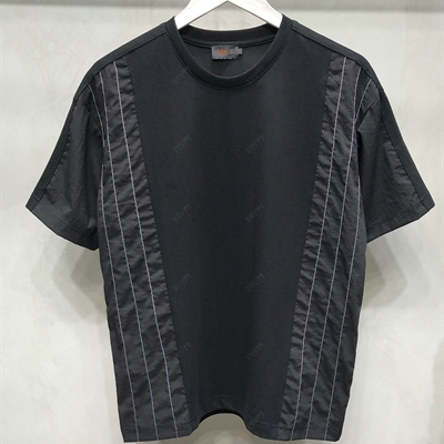 市场上装-T恤-微潮T恤【实拍】