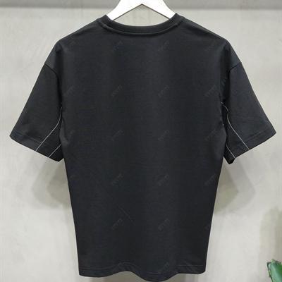 市场上装-T恤-微潮T恤【实拍】