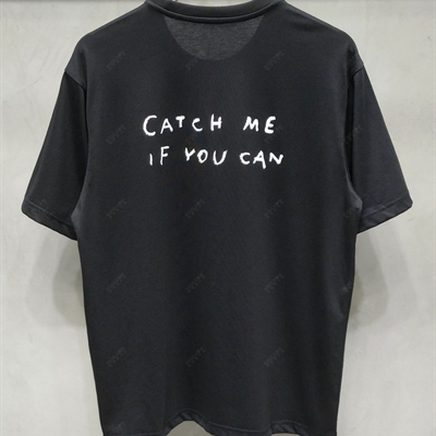 市场上装-T恤-微潮T恤【实拍】