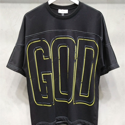 市场上装-T恤-微潮T恤【实拍】