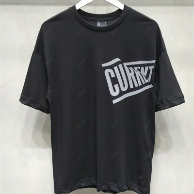 市场上装-T恤-微潮T恤【实拍】