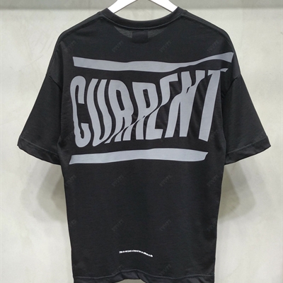 市场上装-T恤-微潮T恤【实拍】