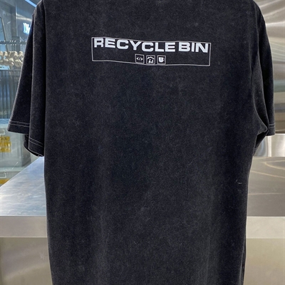 市场上装-T恤-微潮T恤【实拍】