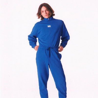 欧美《MARTIN ASBJORN》2020早秋休闲时尚男装