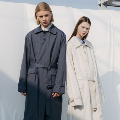 韩国《TRIPLESENS》2020春夏休闲时尚男装女装