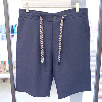 2021春夏_Paul Smith_裤子_欧洲大牌资料
