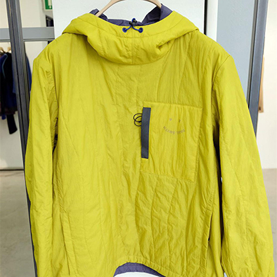 2021春夏_Paul Smith_棉服_欧洲大牌资料