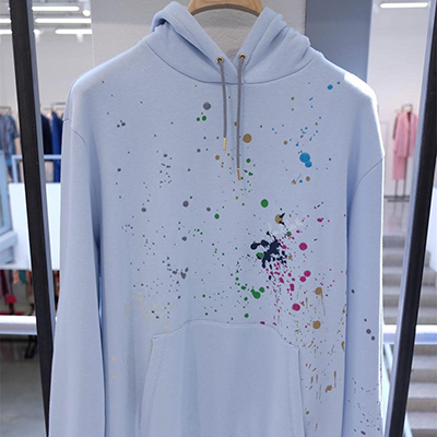 2021春夏_Paul Smith_卫衣_欧洲大牌资料