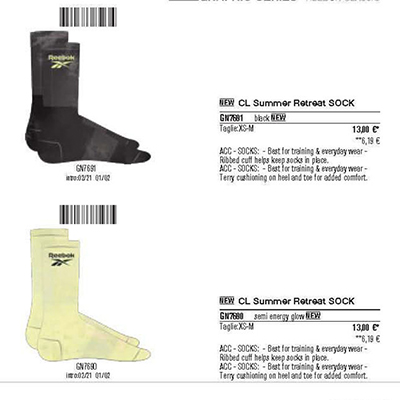 2021春夏_Reebok_配件_欧洲大牌资料