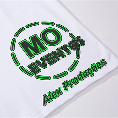 市场上装-T恤-微潮T恤 