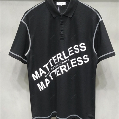 市场上装-T恤-微潮T恤 【实拍】