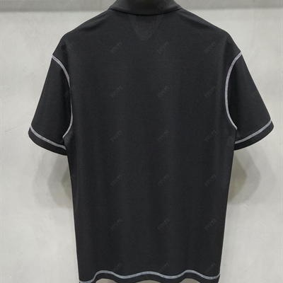 市场上装-T恤-微潮T恤 【实拍】