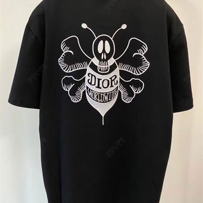 市场上装-T恤-微潮T恤 【实拍】