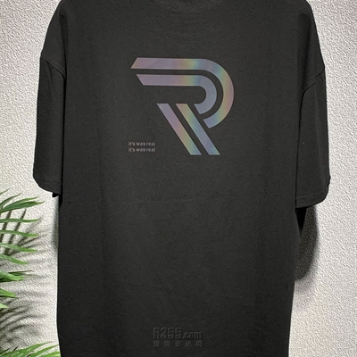 市场上装-T恤-微潮T恤 【实拍】