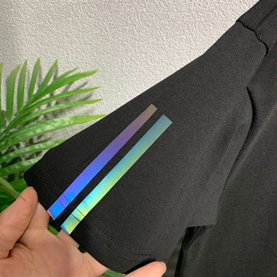 市场上装-T恤-微潮T恤 【实拍】