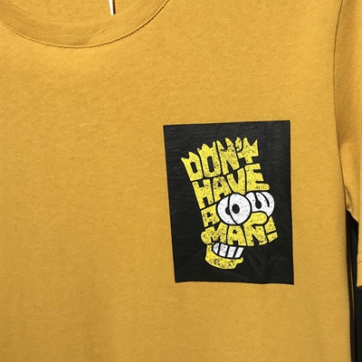 市场上装-T恤-休闲T恤 【实拍】