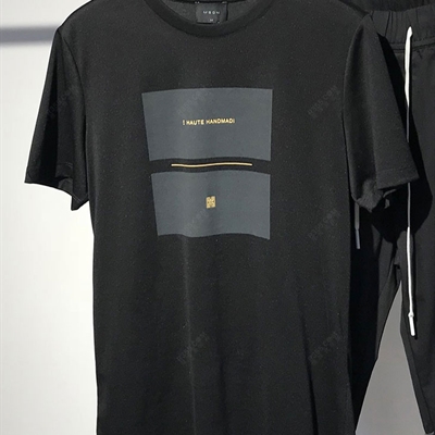 市场上装-T恤-休闲T恤 【实拍】