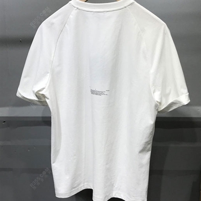 市场上装-T恤-休闲T恤 【实拍】