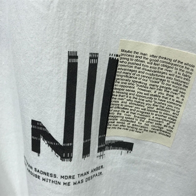 市场上装-T恤-休闲T恤 【实拍】