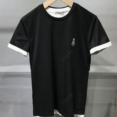 市场上装-T恤-休闲T恤 【实拍】