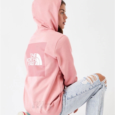 户外品牌-卫衣-女户外卫衣