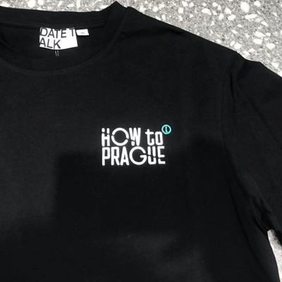 市场上装-T恤-微潮T恤 