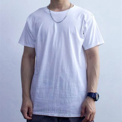 市场上装-T恤-微潮T恤 