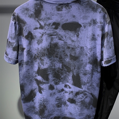 市场上装-T恤-微潮T恤 【实拍】