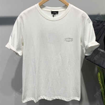 市场上装-T恤-微潮T恤 【实拍】