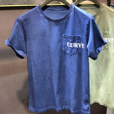 市场上装-T恤-休闲T恤 【实拍】