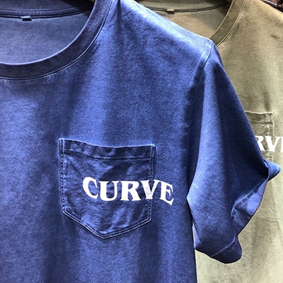 市场上装-T恤-休闲T恤 【实拍】