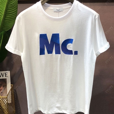 市场上装-T恤-休闲T恤 【实拍】