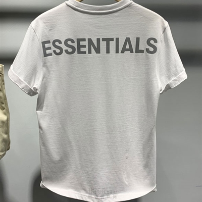 市场上装-T恤-休闲T恤 【实拍】